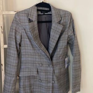 Majorelle blazer